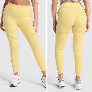 Gymshark x whitney simmons leggings